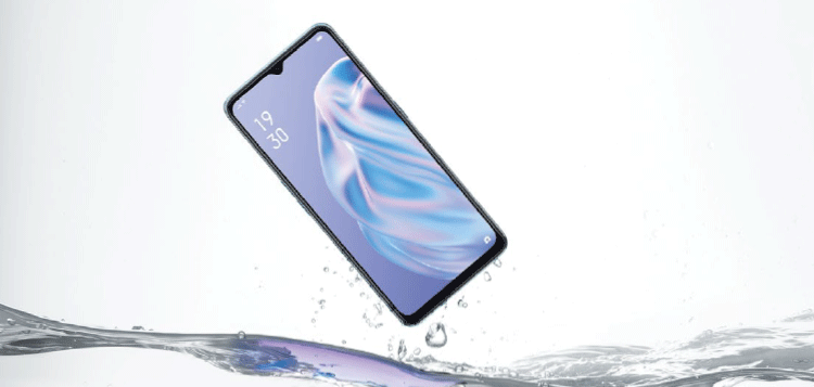 OPPO Reno3 A｜スマートフォン｜製品｜Y!mobile - 格安SIM・スマホはワイモバイルで