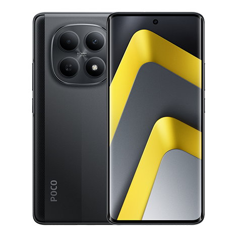 POCO M8 5G | Y!mobile（ワイモバイル）