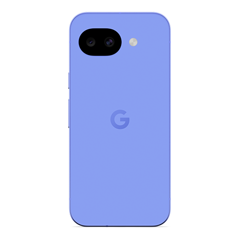 Google Pixel 10a Google Lavender スマホ（デュアルカメラ搭載の背面デザイン） | Y!mobile（ワイモバイル）