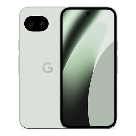 Google Pixel 10a Google Fog ホワイト スマホ  | Y!mobile（ワイモバイル）