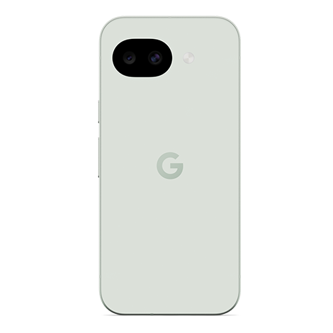 Google Pixel 10a Google Fog ホワイト スマホ（デュアルカメラ搭載の背面デザイン） | Y!mobile（ワイモバイル）