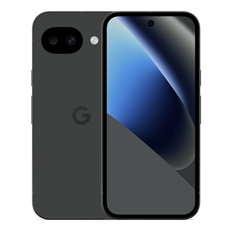 Google Pixel 10a Google Obsidian ブラック スマホ | Y!mobile（ワイモバイル）