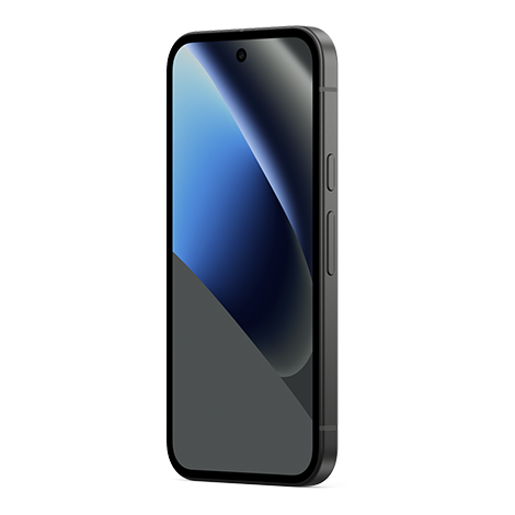 Google Pixel 10a Google Obsidian ブラック スマホ | Y!mobile（ワイモバイル）