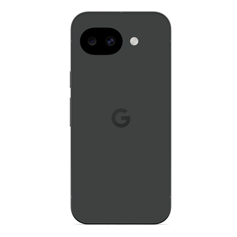 Google Pixel 10a Google Obsidian ブラック スマホ | Y!mobile（ワイモバイル）