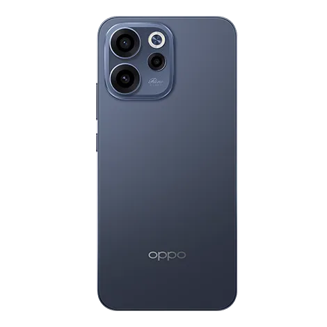 OPPO Reno15 A OPPO トワイライトネイビー スマホ（デュアルカメラ搭載の背面デザイン） | Y!mobile（ワイモバイル）