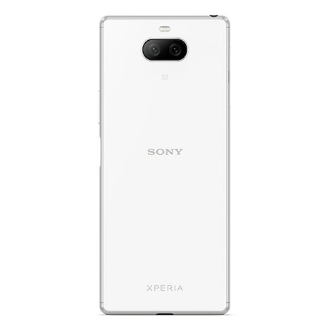 Xperia 8