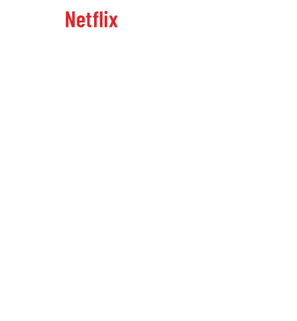 世界で話題のオリジナル作品でいつもの日常に特別な体験を。