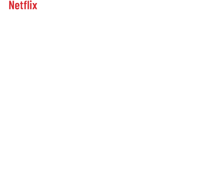 世界で話題のオリジナル作品でいつもの日常に特別な体験を。
