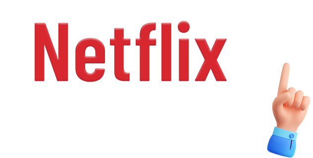 Netflixのここがイチオシ!