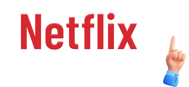 Netflixのここがイチオシ!