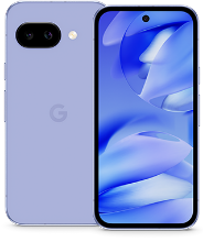 Google Pixel 9a