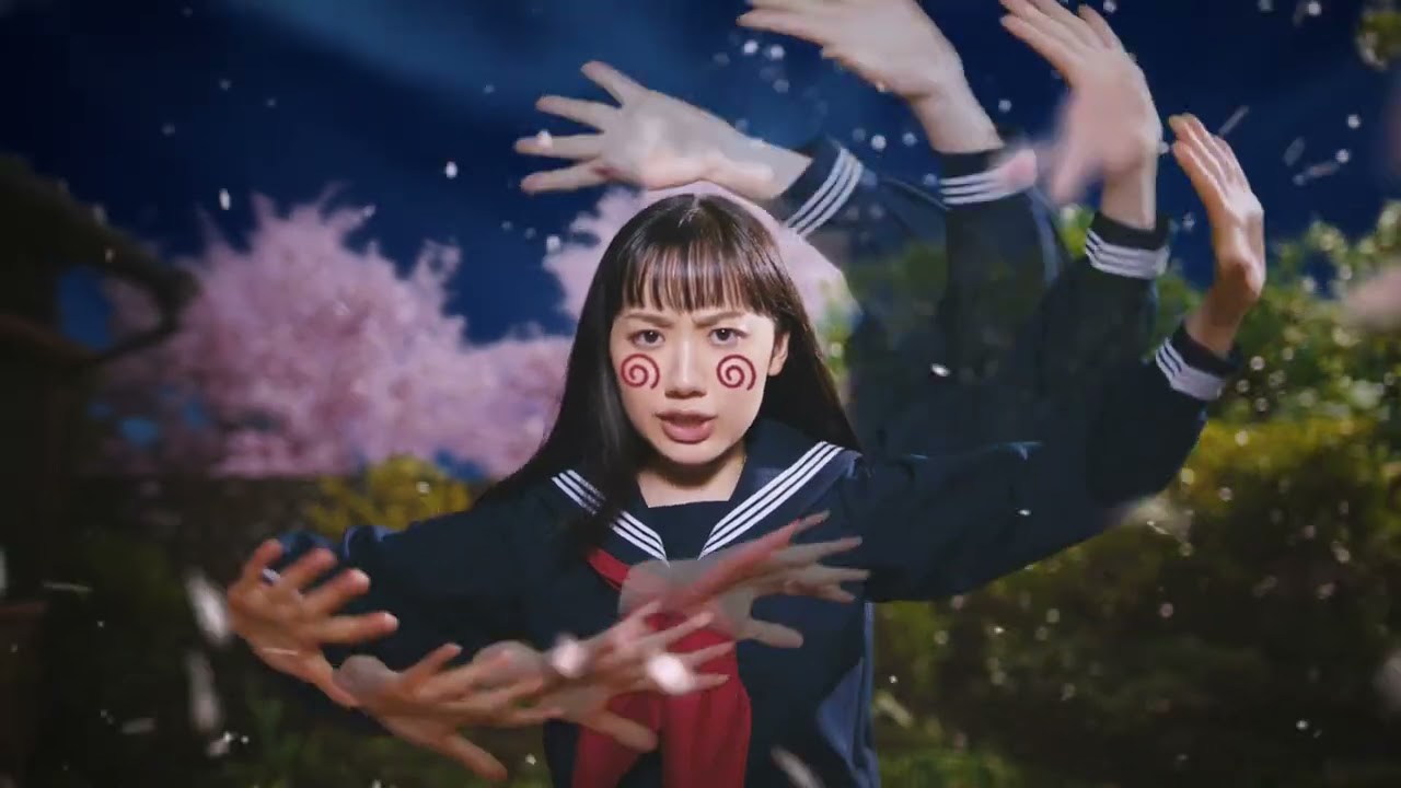 動画のサムネイル