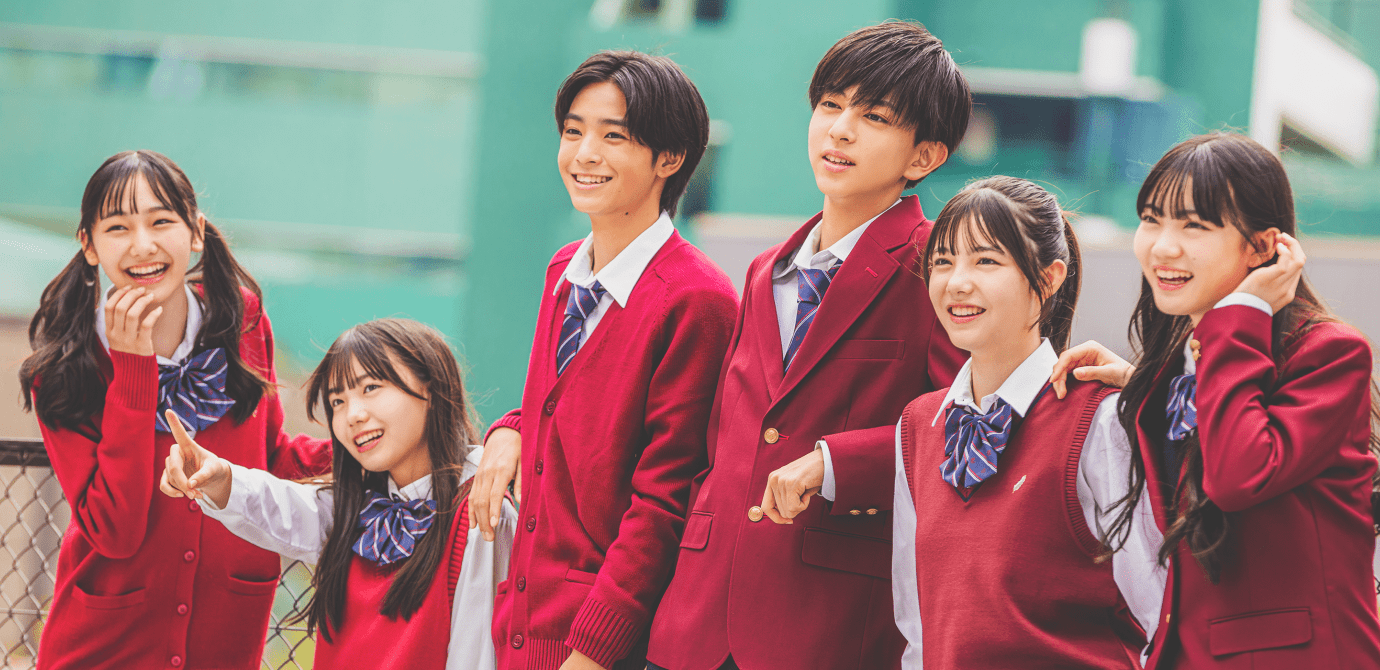 メンバーの写真