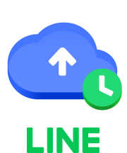 LINEのアイコン