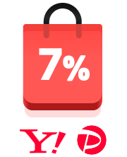 Yahoo!とPayPayのアイコン