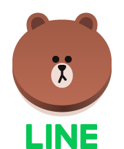 LINEのアイコン