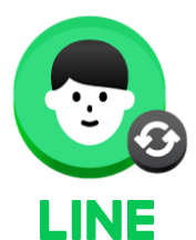 LINEのアイコン