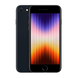 iPhone SE（第3世代）（64GB）