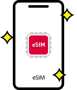 eSIM