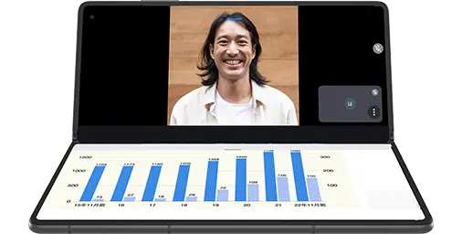 ビデオ会議イメージ