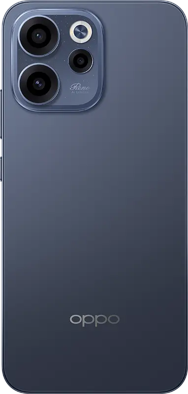 OPPO AI Phone OPPO Reno15 A トワイライトネイビー