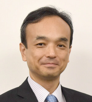 千葉大学藤川大祐教授