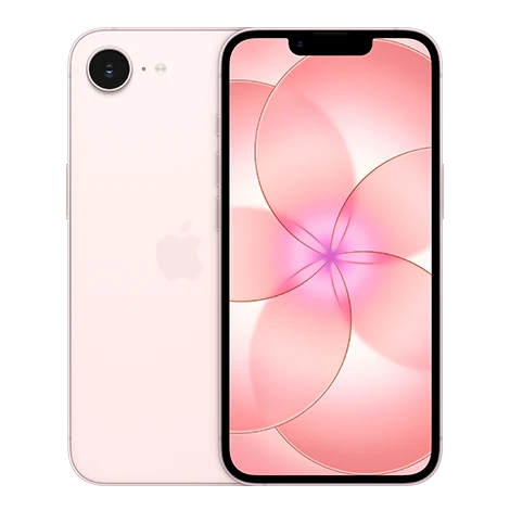iPhone 17e