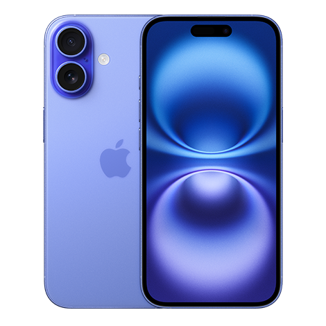 iPhone 16