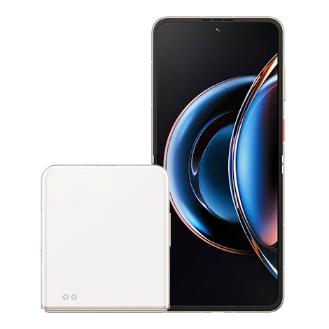nubia Flip 3