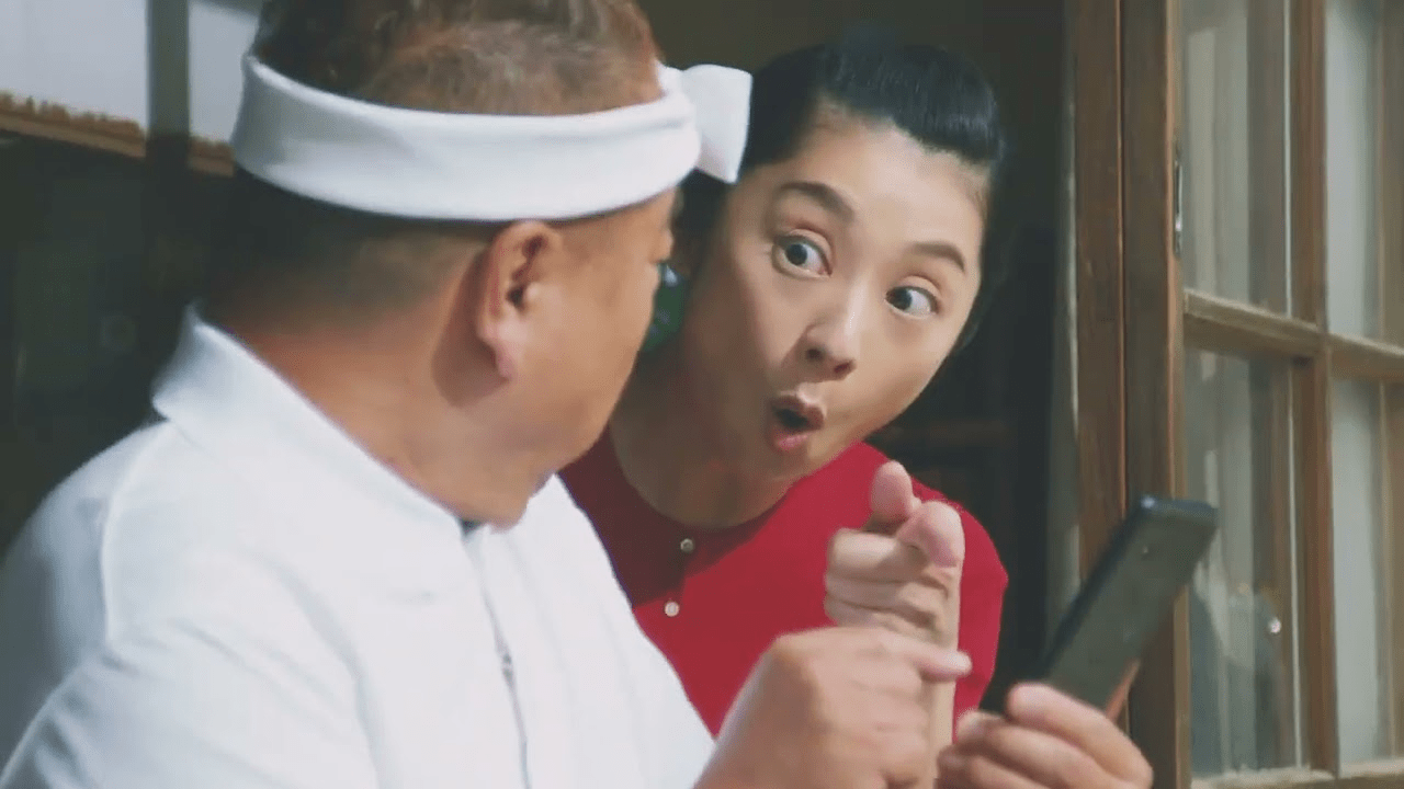 動画のサムネイル