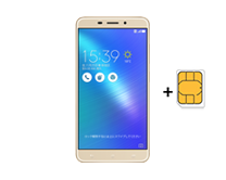 ASUS ZenFone 3 Laser