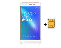 ASUS ZenFone3 Max 5.2