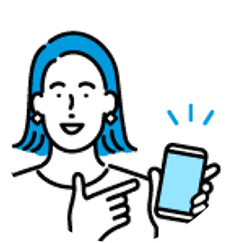 SIM差し替えで電波チェック