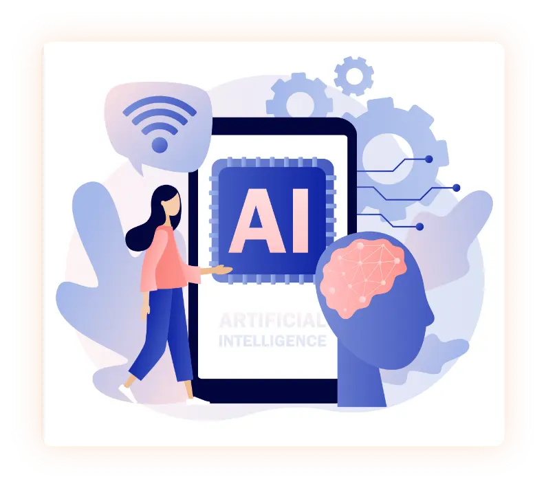 nubia Flip 3 AI機能搭載