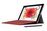 Surface 3 発売開始