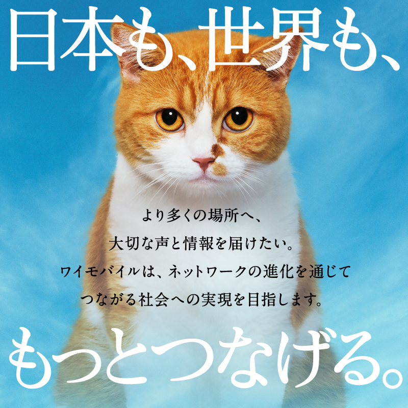 ソフトバンクの電波で快適 屋内や繁華街、地下鉄もサクサクつながる!