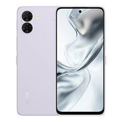 nubia S2 機種画像