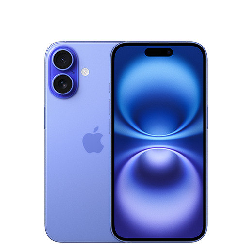 iPhone 16