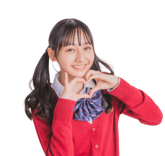 崎浜梨瑚の写真